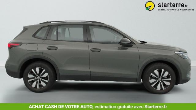 Volkswagen Tiguan image 7