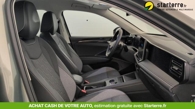 Volkswagen Tiguan image 1