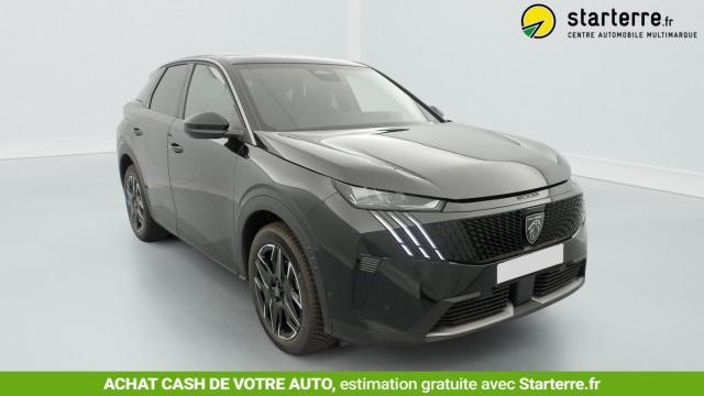 Peugeot 3008 Hybrid 145 E-Dcs6 Allure