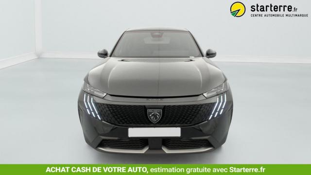 Peugeot 3008 image 6