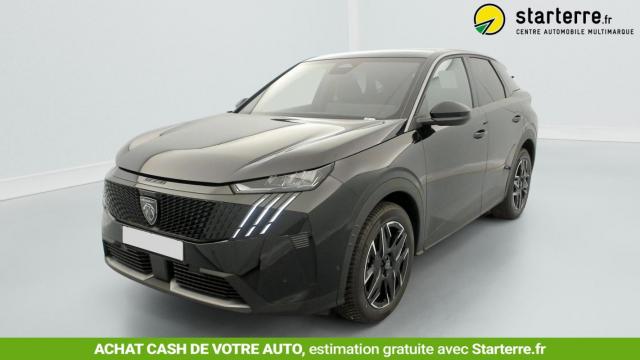 Peugeot 3008 image 5
