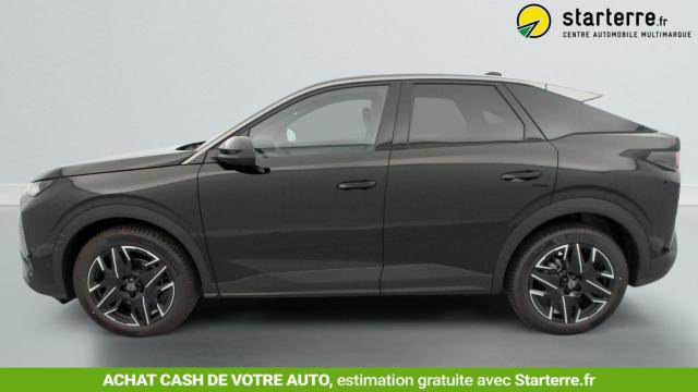 Peugeot 3008 image 1