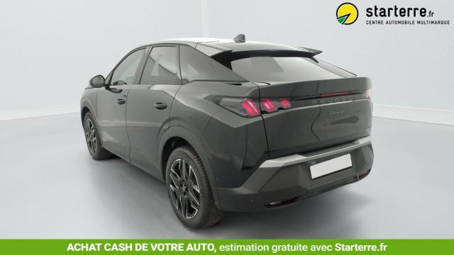 Peugeot 3008 image 4