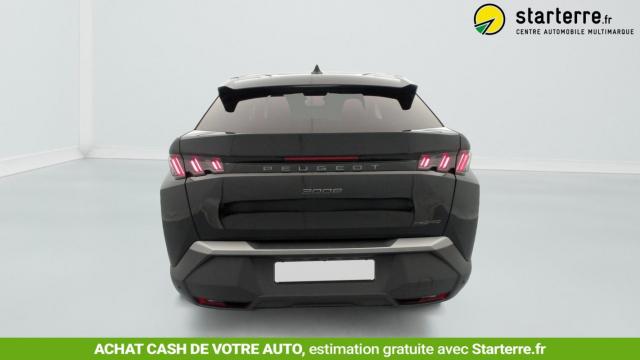 Peugeot 3008 image 8