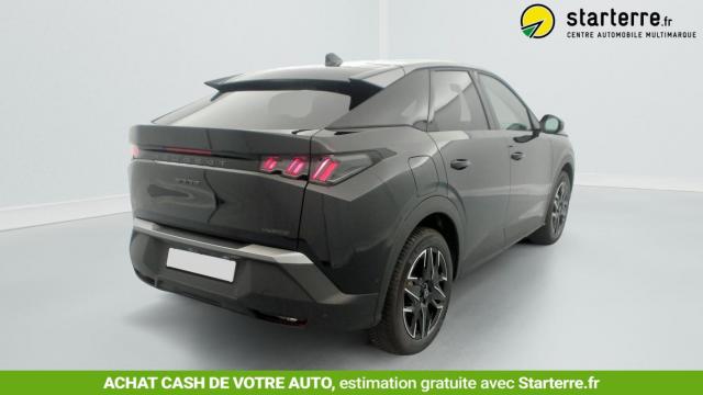 Peugeot 3008 image 2