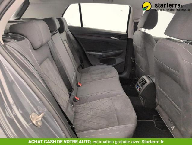 Volkswagen Golf image 6