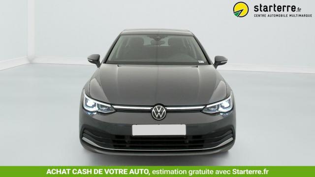 Volkswagen Golf image 8