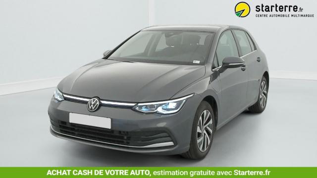 Volkswagen Golf image 2
