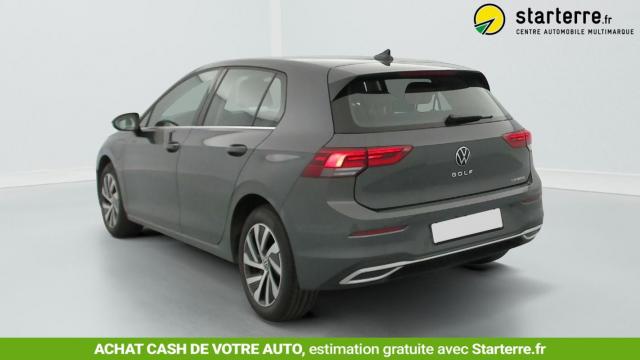 Volkswagen Golf image 3