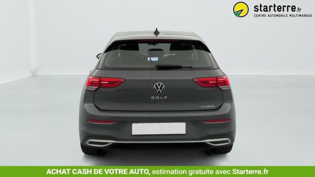 Volkswagen Golf image 7