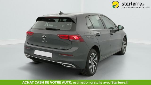 Volkswagen Golf image 4