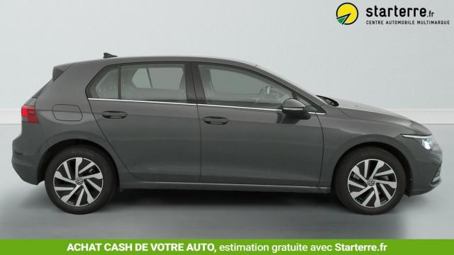 Volkswagen Golf image 1