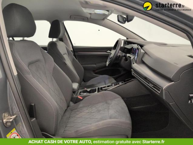 Volkswagen Golf image 9