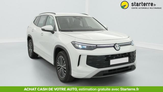 Volkswagen Tayron 1.5 Etsi 150ch Dsg7 7pl Life Plus