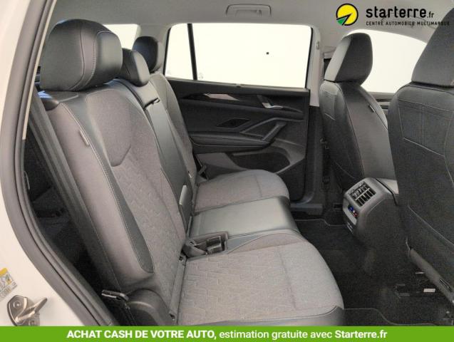 Volkswagen Tayron image 7