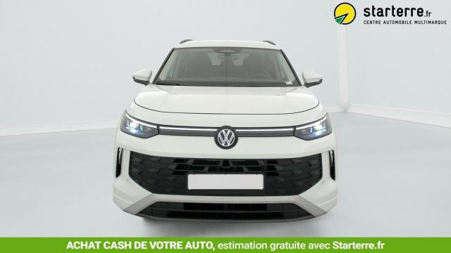 Volkswagen Tayron image 2
