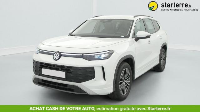 Volkswagen Tayron image 9