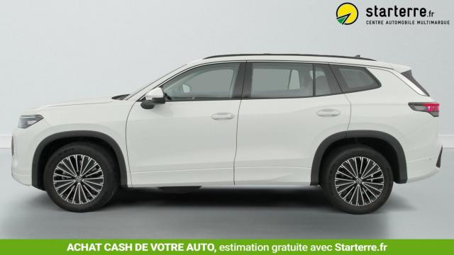 Volkswagen Tayron image 5