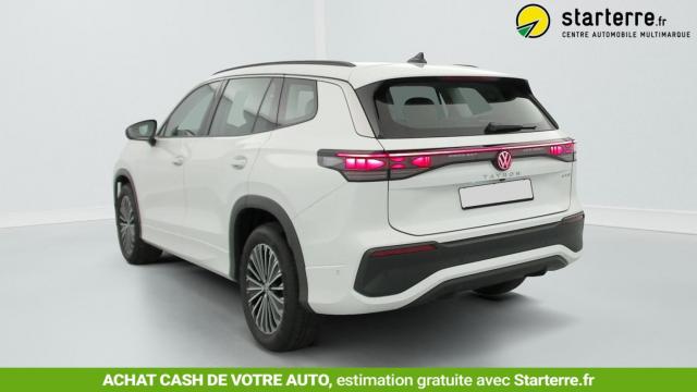 Volkswagen Tayron image 4
