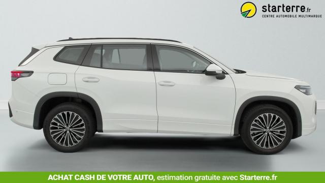 Volkswagen Tayron image 6