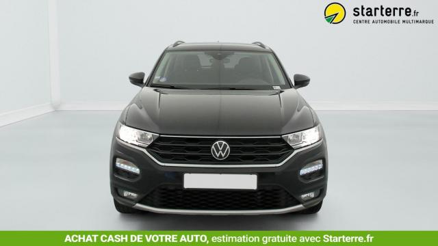 Volkswagen T-Roc image 3