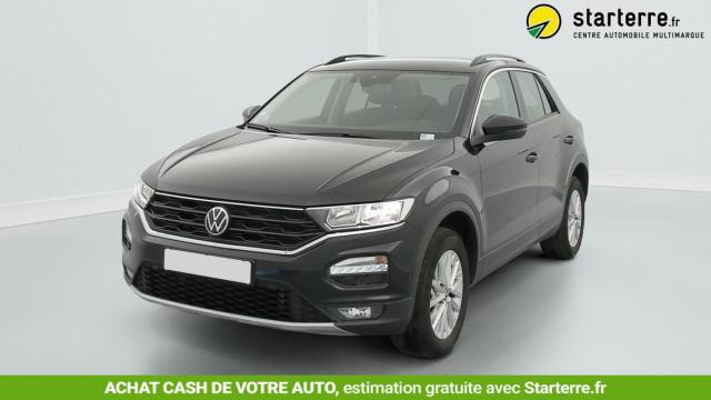 Volkswagen T-Roc image 4