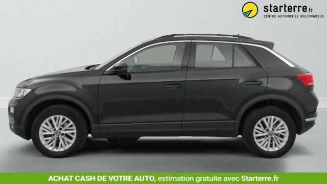 Volkswagen T-Roc image 6