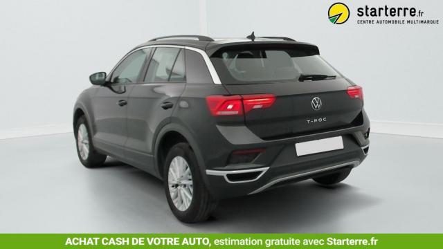 Volkswagen T-Roc image 7