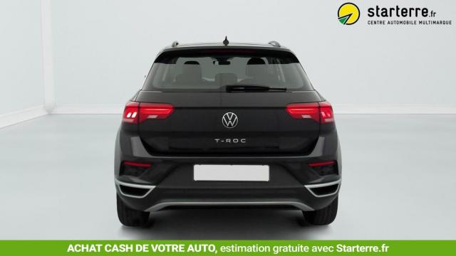 Volkswagen T-Roc image 1