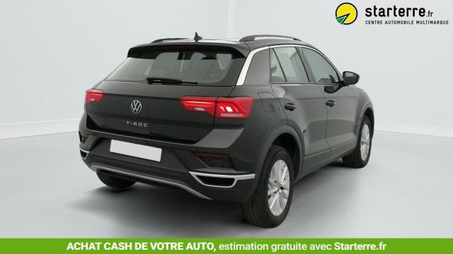 Volkswagen T-Roc image 9