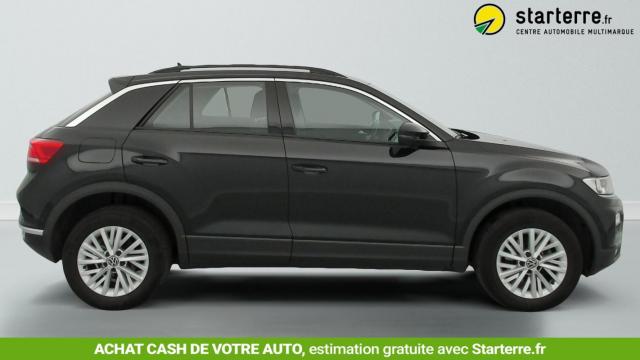 Volkswagen T-Roc image 5