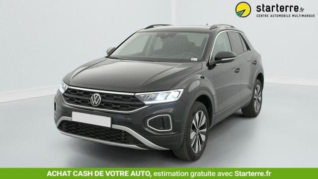 Volkswagen T-Roc image 7