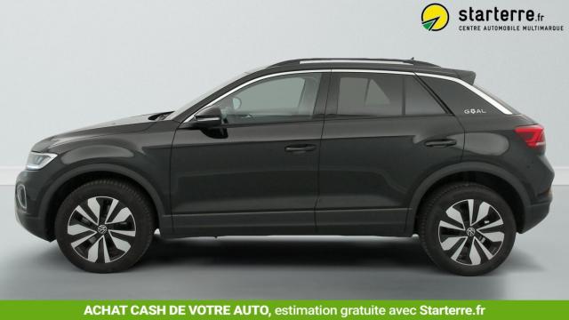 Volkswagen T-Roc image 8