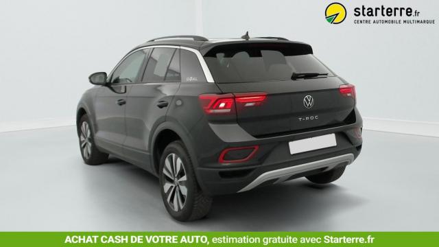 Volkswagen T-Roc image 2