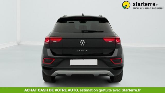 Volkswagen T-Roc image 4