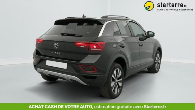 Volkswagen T-Roc image 6