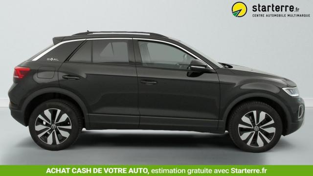 Volkswagen T-Roc image 9