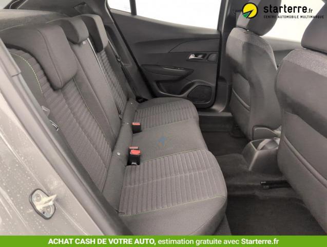 Peugeot 2008 image 5