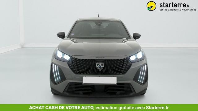 Peugeot 2008 image 9