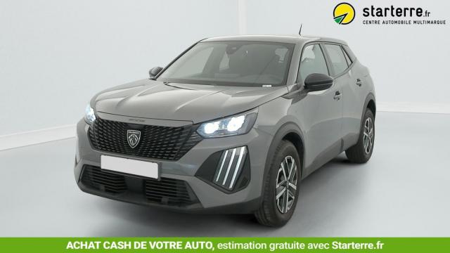 Peugeot 2008 image 7