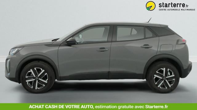 Peugeot 2008 image 1