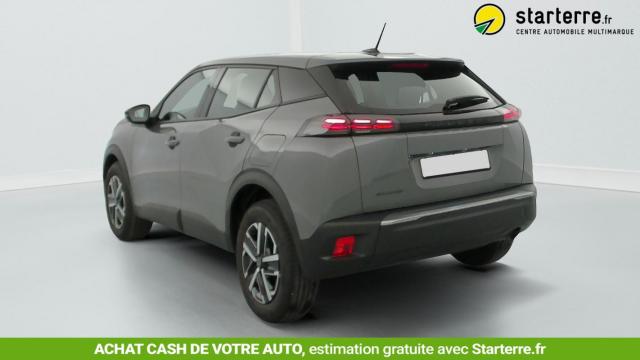 Peugeot 2008 image 4