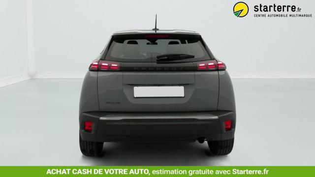 Peugeot 2008 image 3