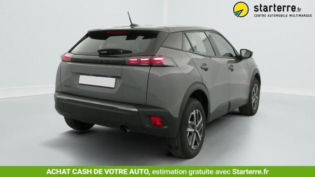 Peugeot 2008 image 6