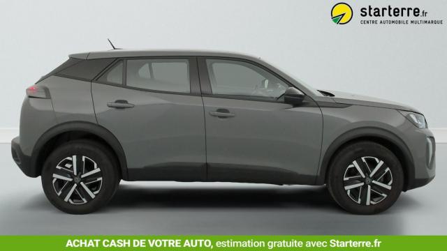 Peugeot 2008 image 8