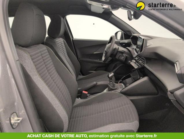Peugeot 2008 image 2