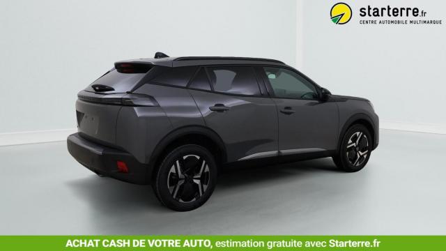 Peugeot 2008 image 1