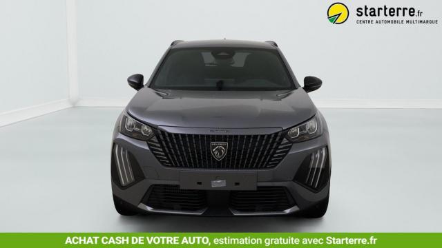 Peugeot 2008 image 8