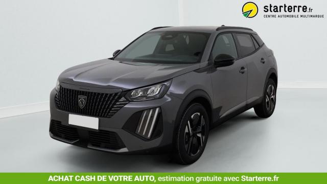 Peugeot 2008 image 6