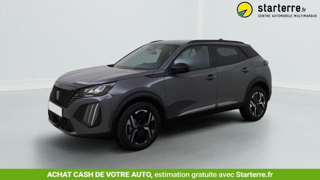 Peugeot 2008 image 7